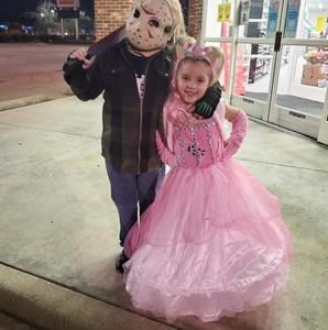 Meet your Posher, Glen